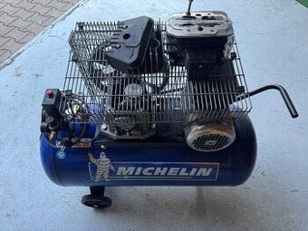 Kompresor Michelin 100l - 10 BAR - VADA