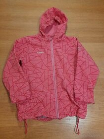 Softschelová bunda Loap velikost 110-116