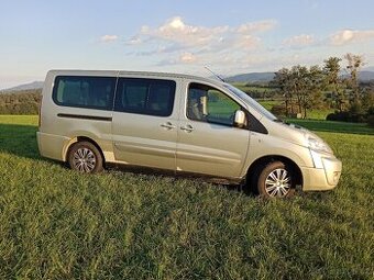 Prodám Peugeot Expert Tepee - 1