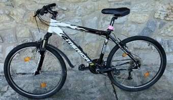 Horské kolo Merida MTB XC series