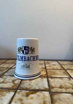 Pivní korbel Kulmbacher Edelherb Pils