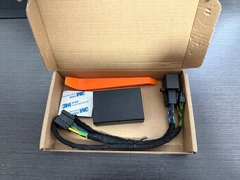 Komfortní modul elektricky ovládaného víka Audi Q5/Q7