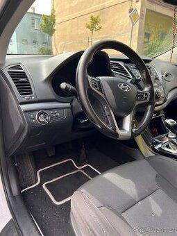 Prodám Hyundai i40 Combi 1.7 CRDi - 1