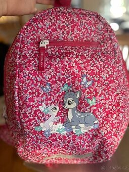 Beckmann batoh na kroužky, tělocvik, výlety