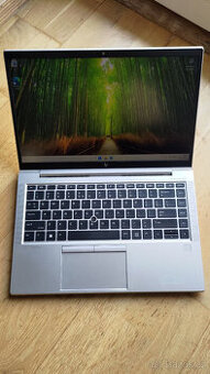 HP Elitebook 840 G8 14" i5-1145G7 32GB 256SSD