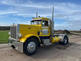 Peterbilt 288 1967 - odpočet DPH