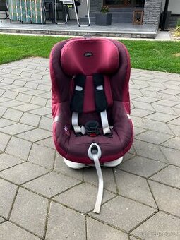 Autosedačka Britax Romer King