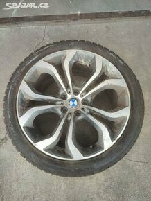 Original Bmw Alu style 336 Kusovka