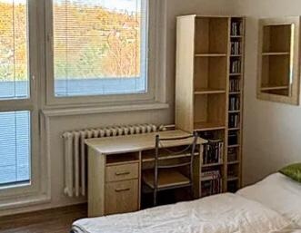 Nábytek pokoj, ložnice