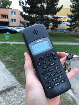 Stará aktivní SIM T-mobile