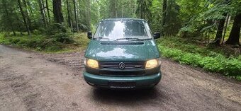 Vw t4 2.5 tdi 75kw caravelle - 1