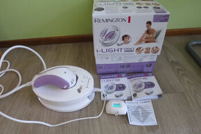 Profesionální systém na odstraňování chloupků Remington