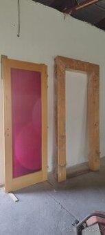 Prodám dvere