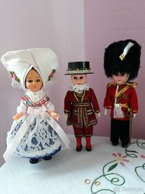 Figurky/panenky