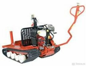 železný kůň  koupím