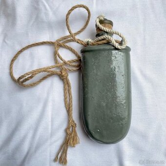 Polní láhev Rakousko-Uhersko