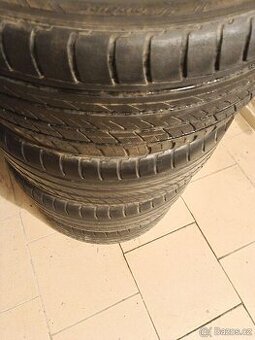 Alu disky 5x112 R16 VW, Audi, Seat , Škoda