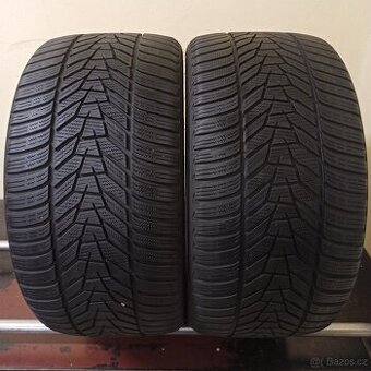 Hankook Winter icept evo 3 275/30 R20 97V 5-5,5mm