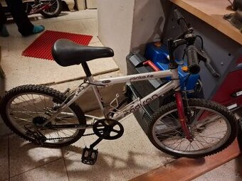 Dětské jízdní kolo