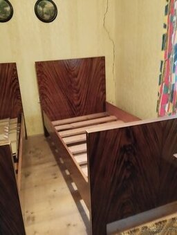 Ložnice z 1. republiky