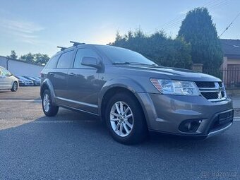 Dodge Journey SXT 3,6 LPG 4x4 AWD 111.527Km  2013