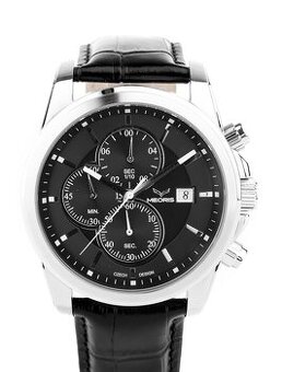 Hodinky Meoris GENTLEMAN SSB