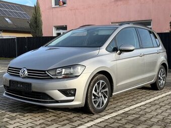 VOLKSWAGEN GOLF SPORTSVAN 1.4 TSI 110KW 2017 TOP - 1