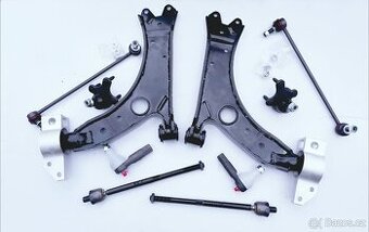 Prodej ramen VW Touran EOS Golf 5 -6 Jetta Lhead