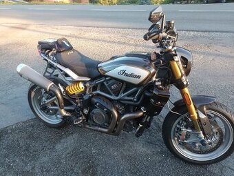 Indian FTR 1200 R Carbon