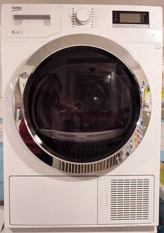 Prodám sušičku BEKO DPY 8506 GXB1