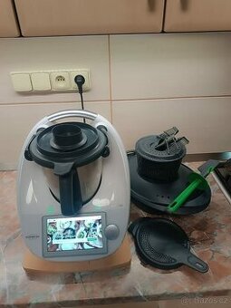 Thermomix TM6