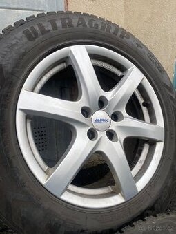 Alutec 5x108 R17