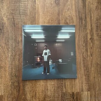 vinyl Viktor Sheen – Impostor Syndrom