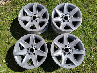 Alu kola BMW styling 81 R17
