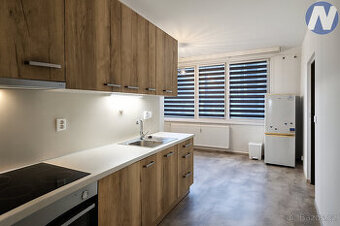 Pronájem bytu 1+1, 40 m2, Volary - 1