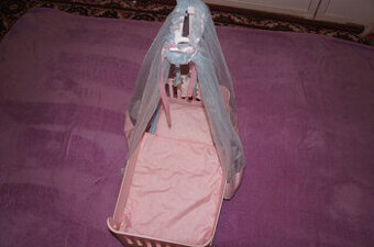 Baby Anabelle postýlka