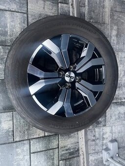 Dacia Jogger originální kola