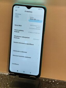Xiaomi Mi 9T – 128 GB