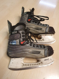 Dětské brusle Bauer Vapor XIV, velikost 36