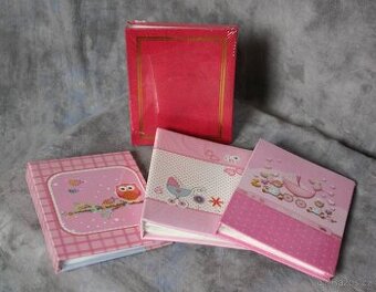 kabelková albíčka