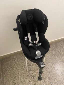 autosedačka Cybex Sirona Z + Isofix báze Base Z