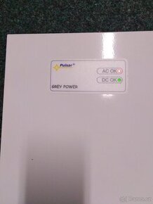 Prodám zdroj k zabespečovačce.