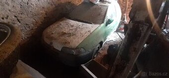 Fiat Punto 1.4 GT turbo, možná výměna