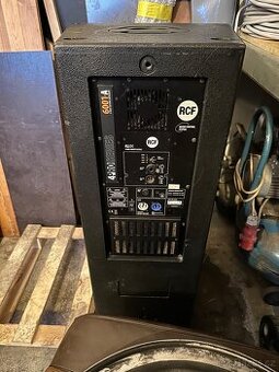 RCF 6001 A