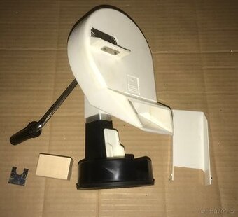 Kráječ nudlí a zeleniny - retro