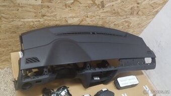 Airbagová sada Škoda Rapid