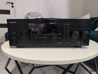 Kenwood reciever