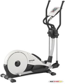 Eliptický trenažer Kettler Vito XLS (orbitrek)