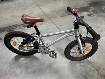 Dětské kolo Early Rider Better 14