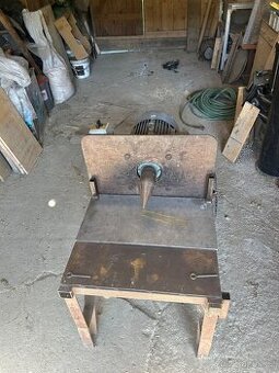 Kuželová štípačka